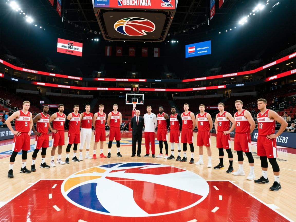 奥地利队荣幸晋级半决赛,实力备受期待 第2张