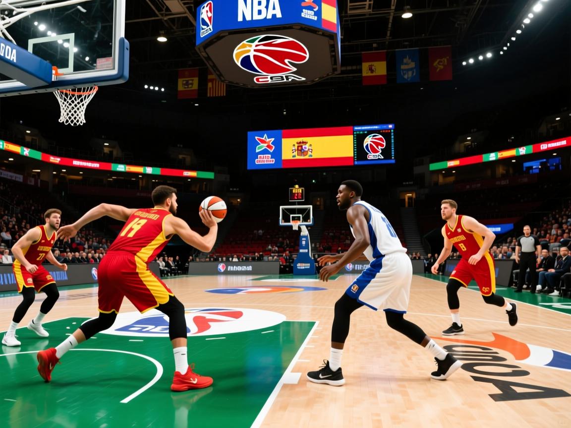 西班牙联赛激烈角逐，球队分出胜负  第3张