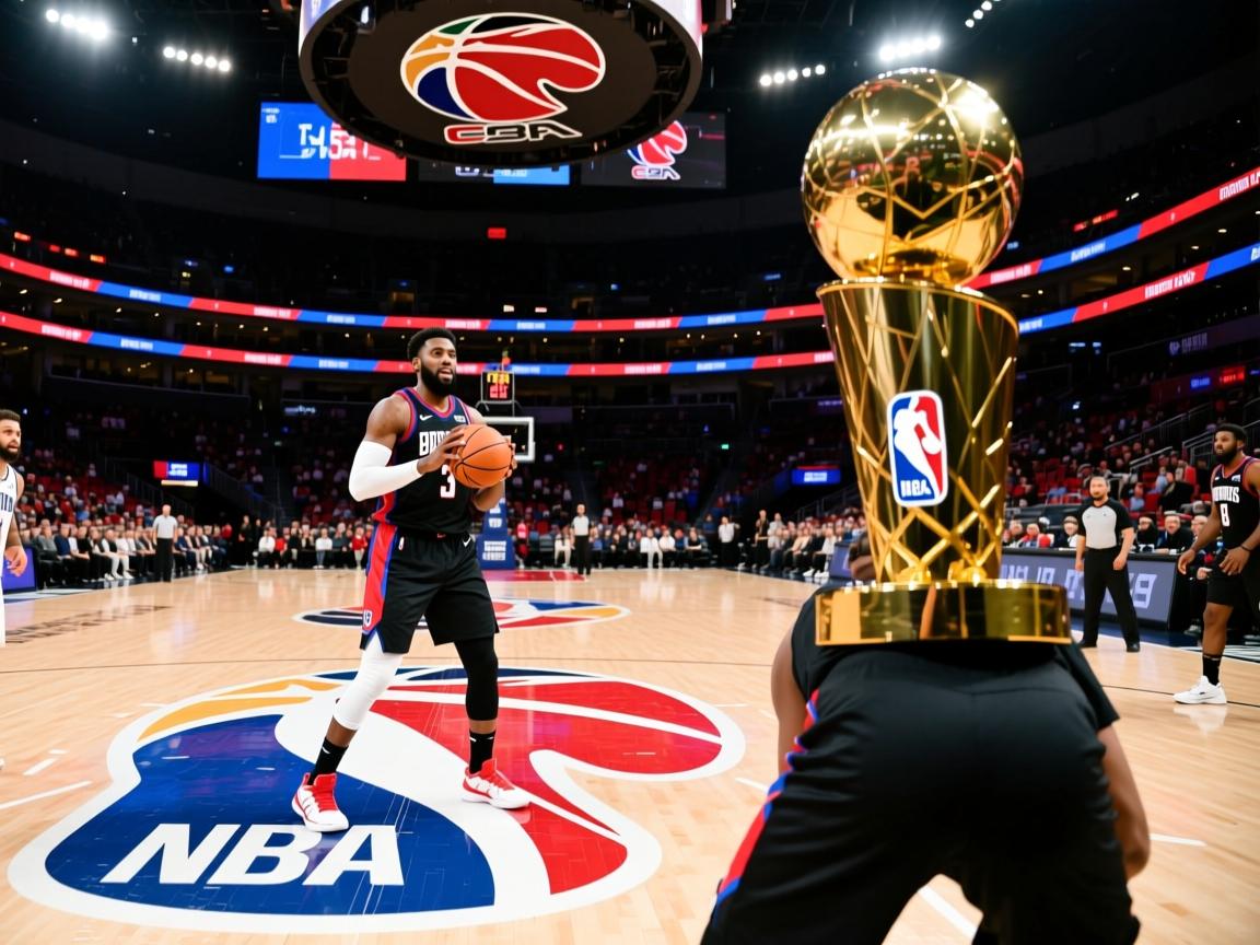 快船队在NBA总决赛中不敌对手 第1张