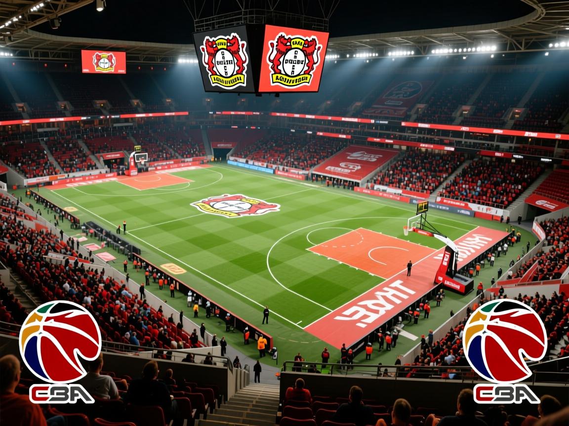 勒沃库森迎来爆发，打破连败魔咒