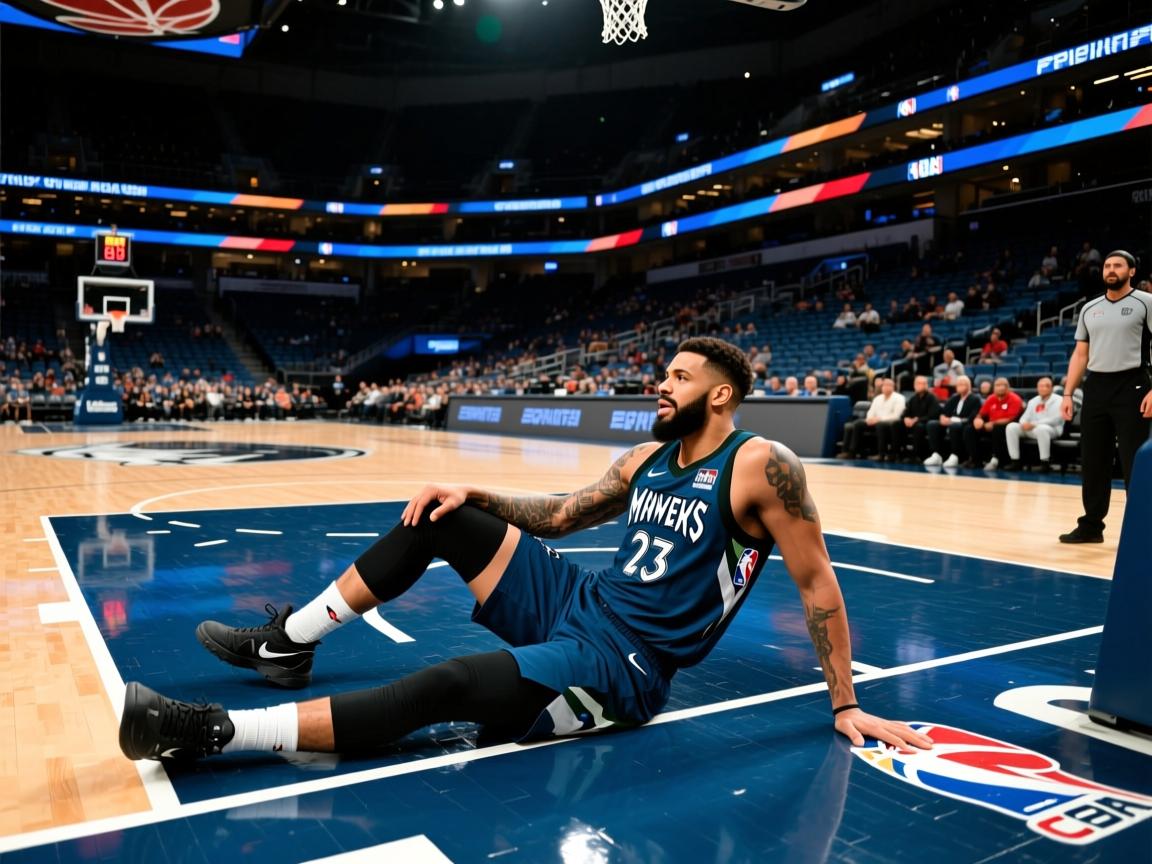 独行侠队击败森林狼，维金斯卧底建功  第2张