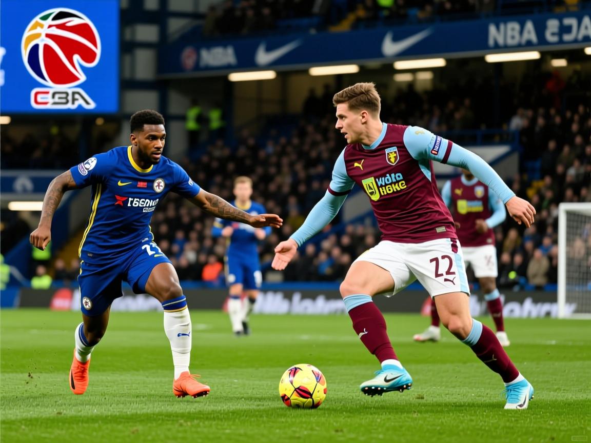 切尔西战平阿斯顿维拉，难解难分  第1张