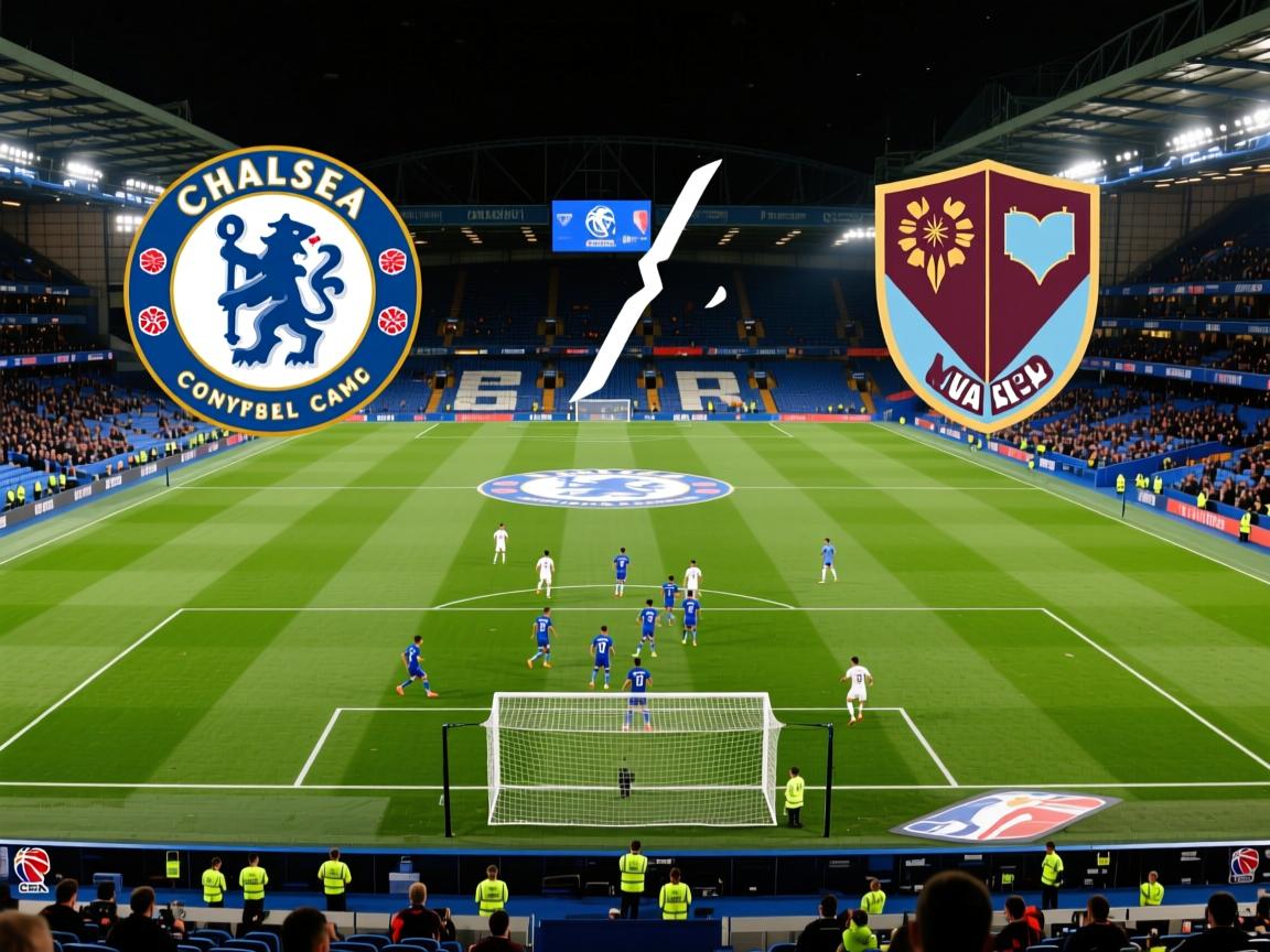 切尔西战平阿斯顿维拉，难解难分  第2张