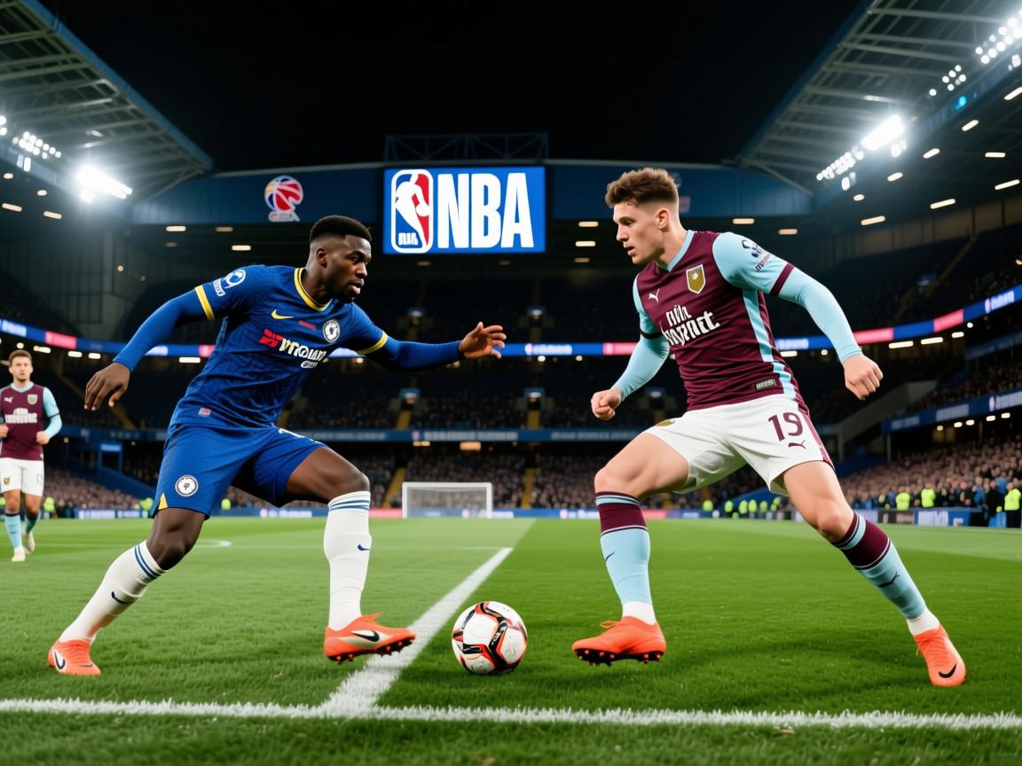 切尔西战平阿斯顿维拉，难解难分  第3张