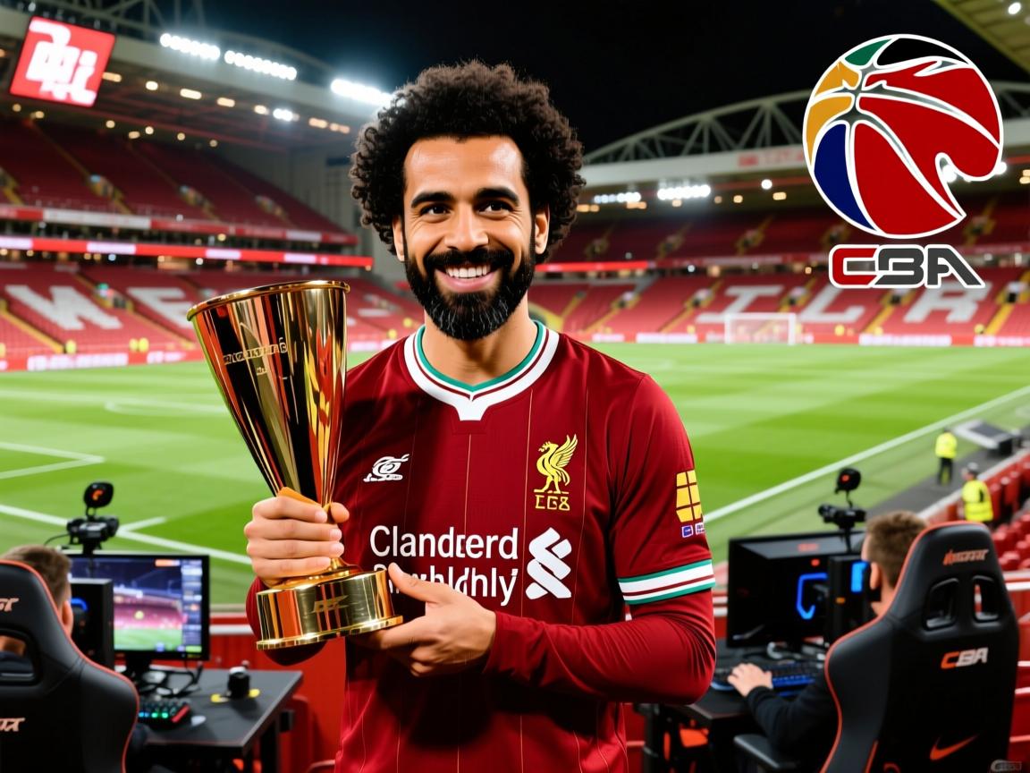 利物浦超值引援 8年前今天3650万镑签萨拉赫 401场245球113助8冠  第3张