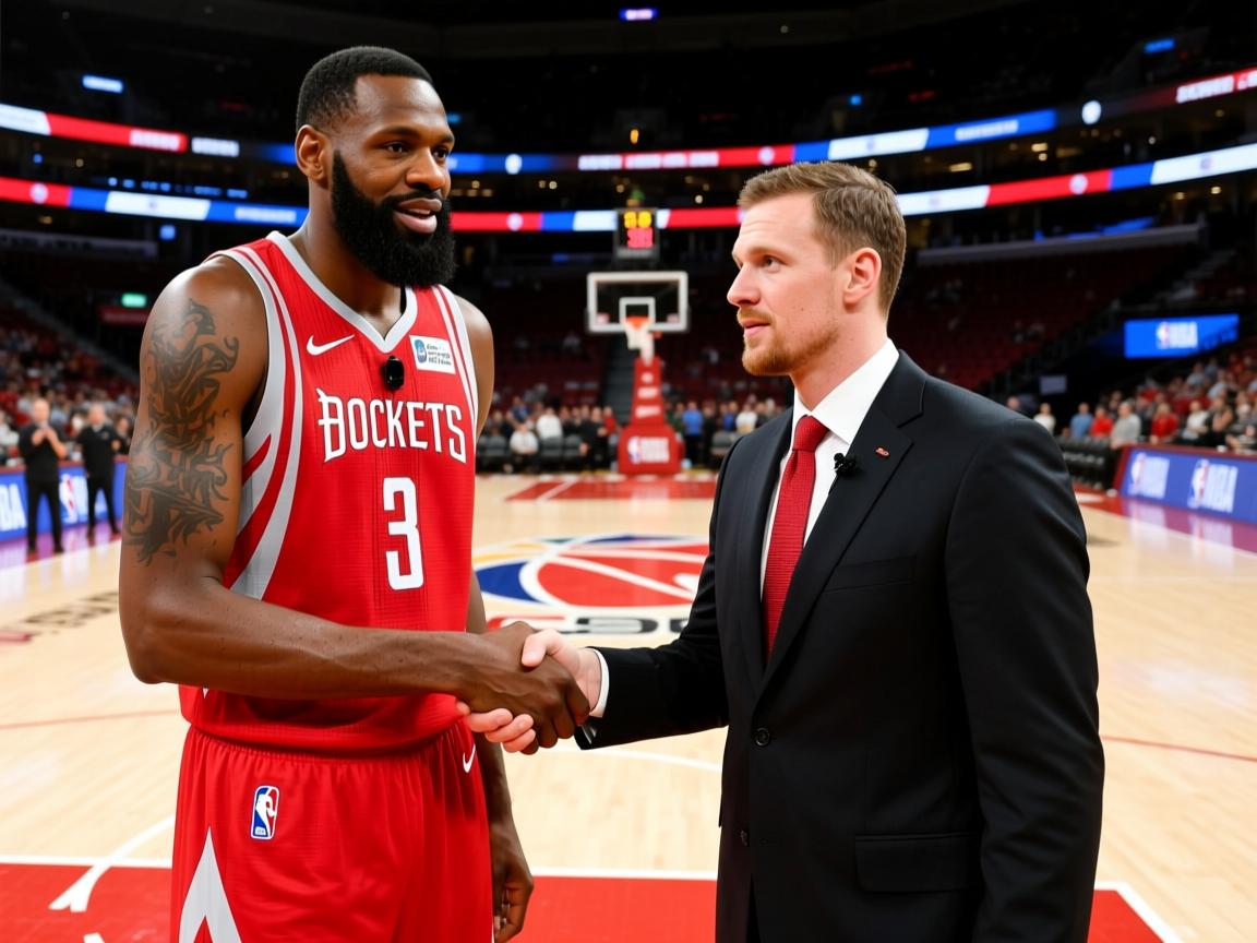 关于杜兰特交易背后:火箭到底亏没亏?为何狄龙适配性更胜一筹?的信息 第2张