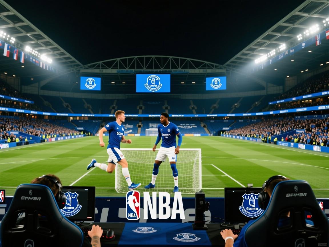 埃弗顿力克对手，保级希望重燃  第2张