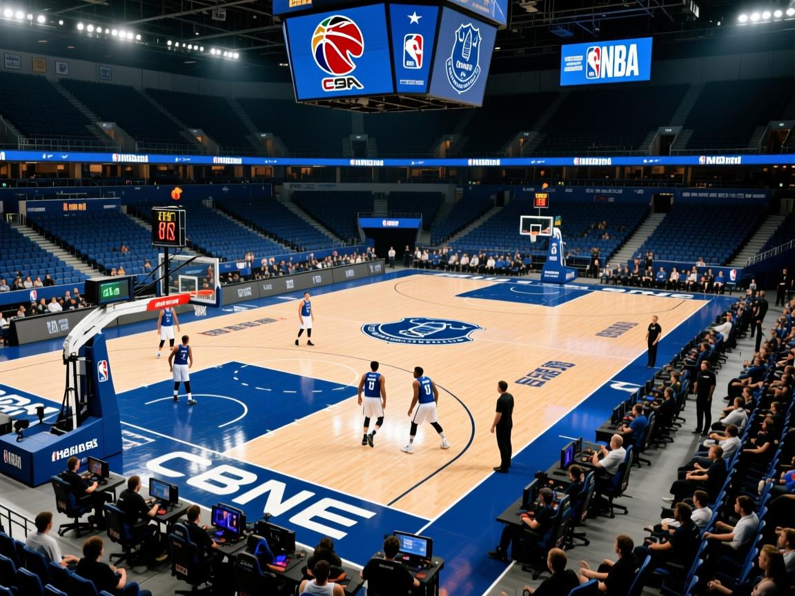 埃弗顿力克对手，保级希望重燃  第3张